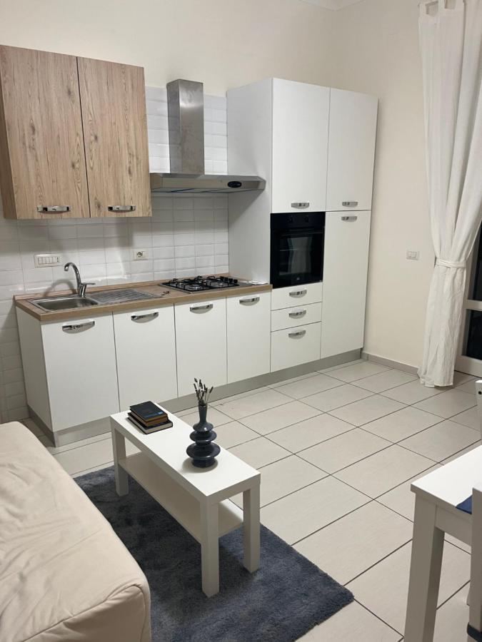 Sistershouse Lägenhet Neapel Exteriör bild