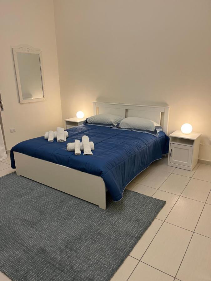 Sistershouse Lägenhet Neapel Exteriör bild